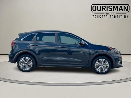 2022 Kia Niro EV EX