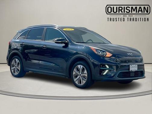 2022 Kia Niro EV EX