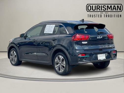 2022 Kia Niro EV EX