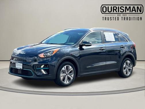 2022 Kia Niro EV EX