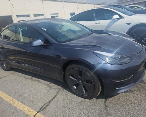 2023 Tesla Model 3 Base