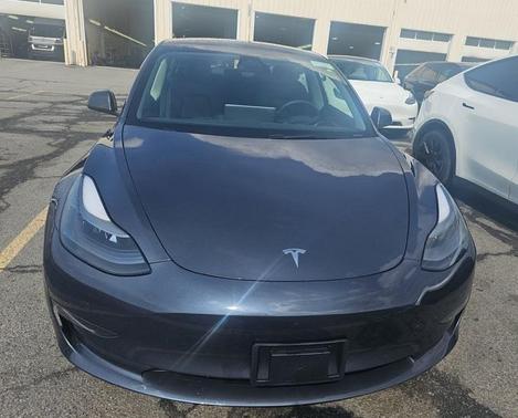 2023 Tesla Model 3 Base