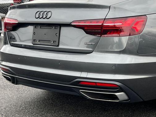 2021 Audi A4 45 S line quattro Premium