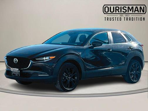 2024 Mazda CX-30 Select