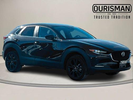 2024 Mazda CX-30 Select