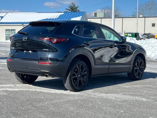 2024 Mazda CX-30 Select