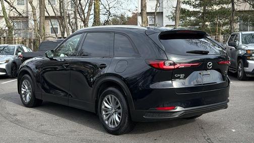 2024 Mazda CX-90 3.3 Turbo Preferred Plus