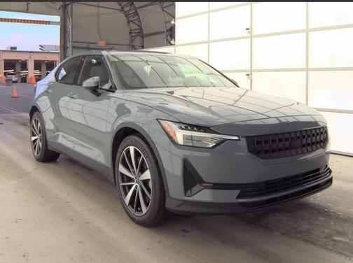 2022 Polestar 2 Long Range Dual Motor
