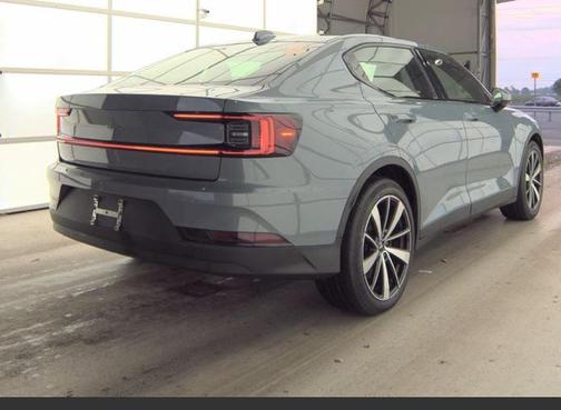 2022 Polestar 2 Long Range Dual Motor