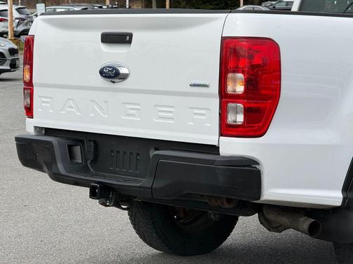 2019 Ford Ranger XL