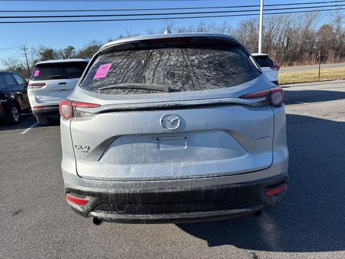 2023 Mazda CX-9 Touring Plus