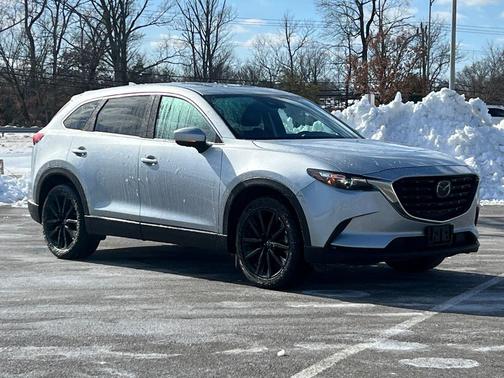 2023 Mazda CX-9 Touring Plus