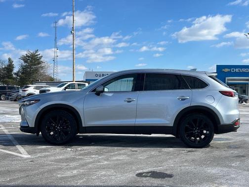 2023 Mazda CX-9 Touring Plus