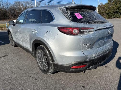 2023 Mazda CX-9 Touring Plus
