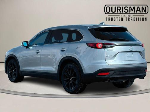 2023 Mazda CX-9 Touring Plus