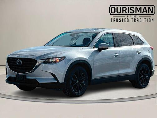 2023 Mazda CX-9 Touring Plus