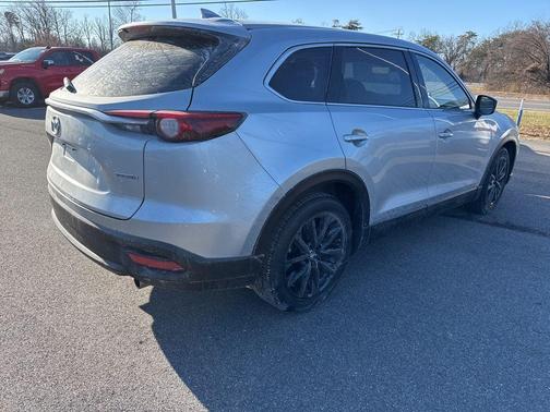 2023 Mazda CX-9 Touring Plus