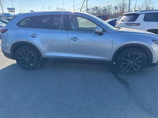 2023 Mazda CX-9 Touring Plus