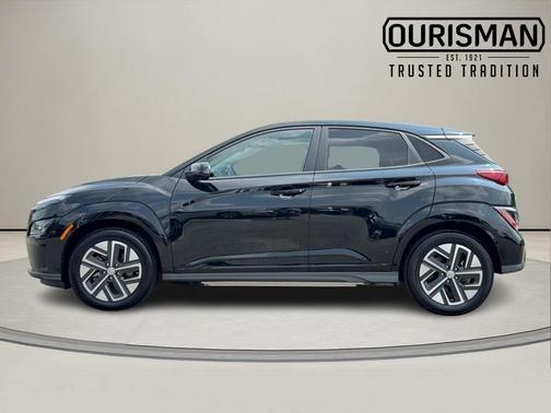 2023 Hyundai KONA EV SE