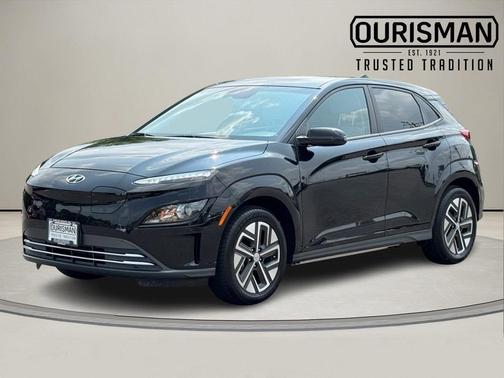 2023 Hyundai KONA EV SE