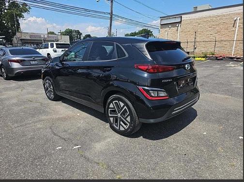 2023 Hyundai KONA EV SE