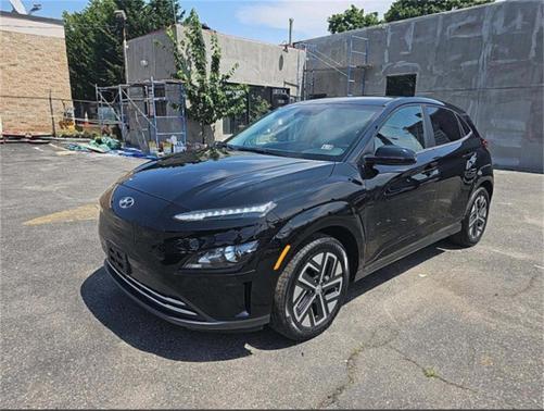 2023 Hyundai KONA EV SE