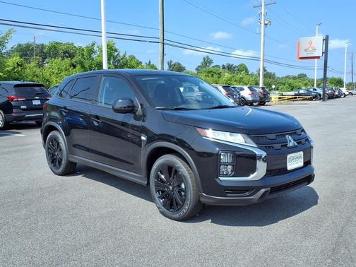 2025 Mitsubishi Outlander Sport 2.0 LE