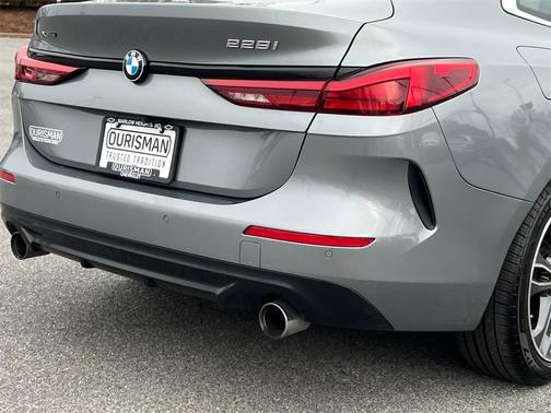 2024 BMW 228 Gran Coupe i xDrive