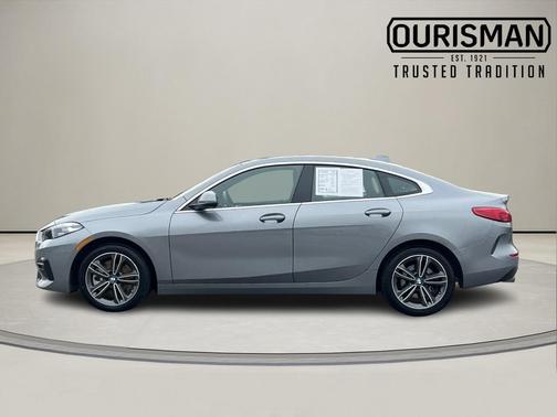 2024 BMW 228 Gran Coupe i xDrive