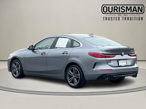 2024 BMW 228 Gran Coupe i xDrive