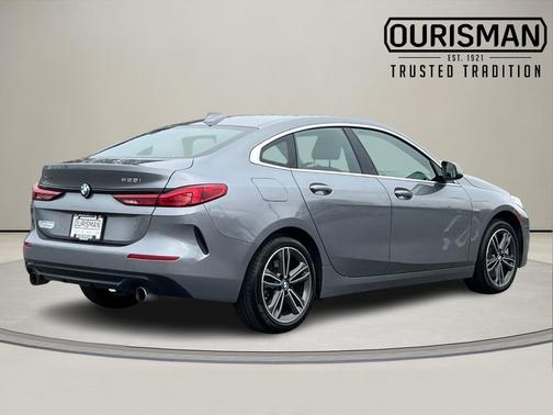 2024 BMW 228 Gran Coupe i xDrive