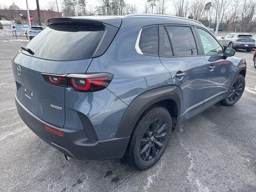 2024 Mazda CX-50 2.5 S Preferred Package