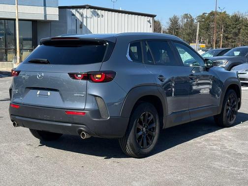 2024 Mazda CX-50 2.5 S Preferred Package