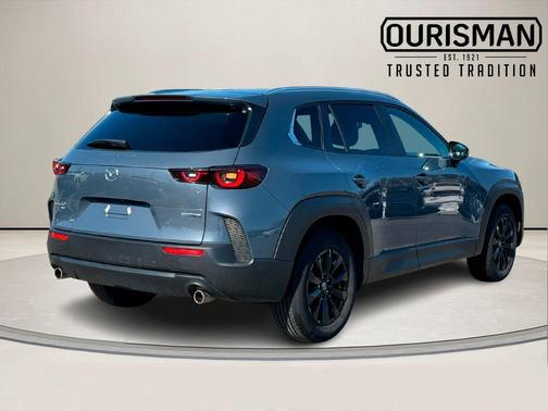 2024 Mazda CX-50 2.5 S Preferred Package