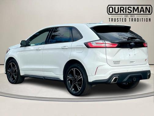 2020 Ford Edge ST