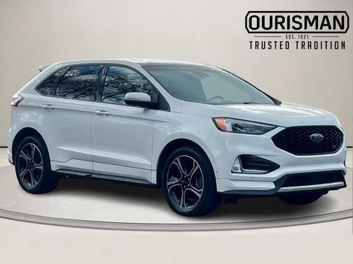 2020 Ford Edge ST