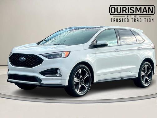 2020 Ford Edge ST
