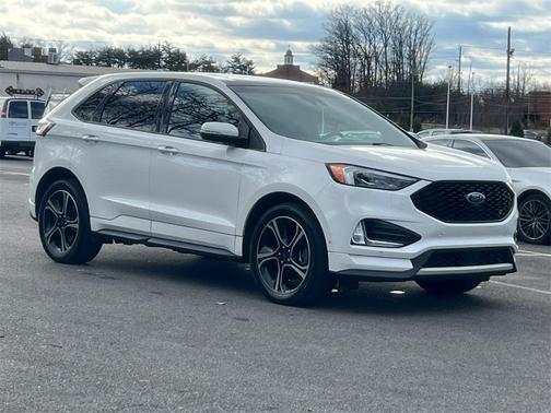 2020 Ford Edge ST