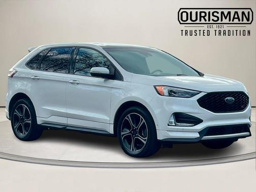 2020 Ford Edge ST