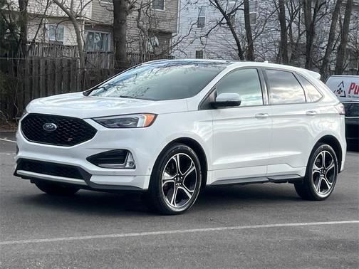 2020 Ford Edge ST