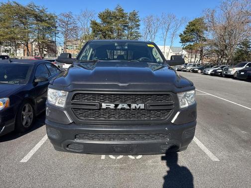 2019 RAM 1500 Tradesman
