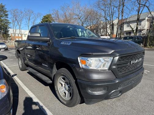 2019 RAM 1500 Tradesman