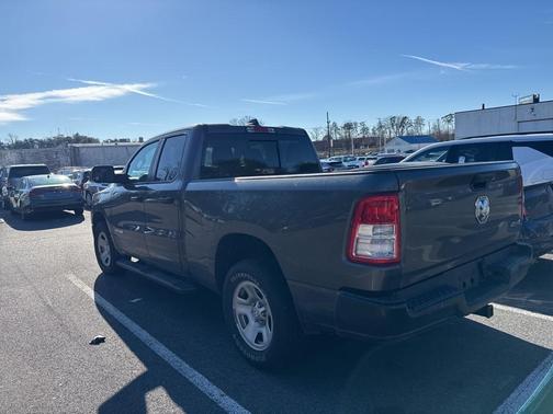 2019 RAM 1500 Tradesman