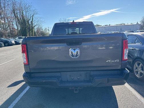 2019 RAM 1500 Tradesman