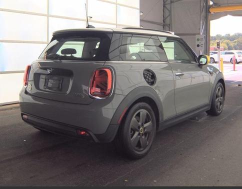 2022 MINI SE Hardtop Cooper