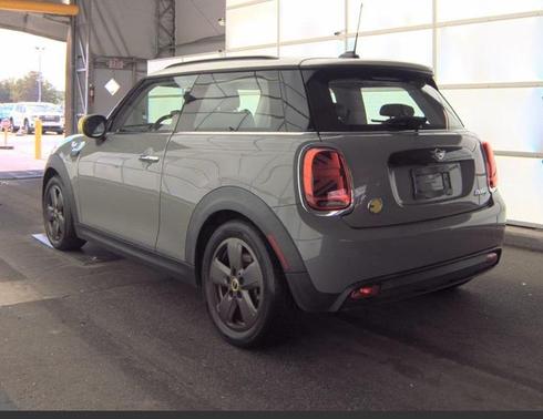 2022 MINI SE Hardtop Cooper