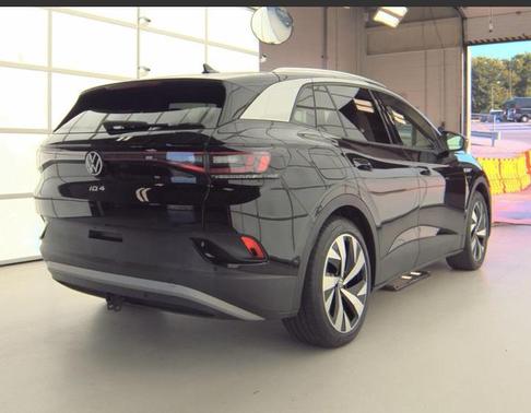 2021 Volkswagen ID.4 1st Edition