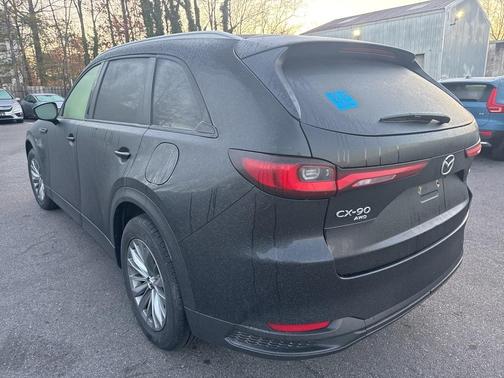 2024 Mazda CX-90 SE