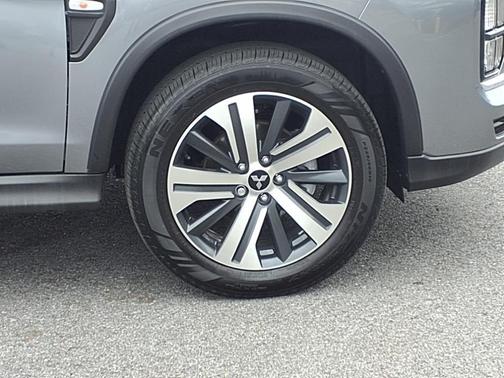 2024 Mitsubishi Outlander Sport 2.0 ES