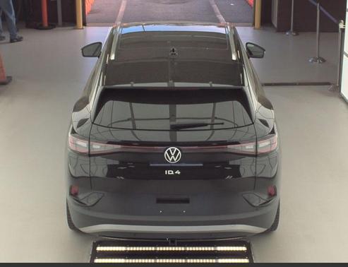 2021 Volkswagen ID.4 Pro S